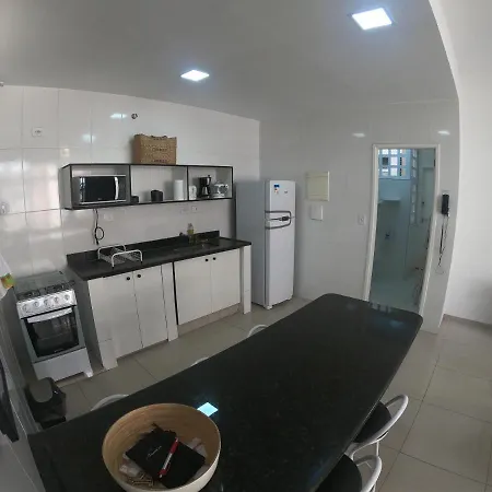 Amazing Apartment In The Heart Of Copacabana-2